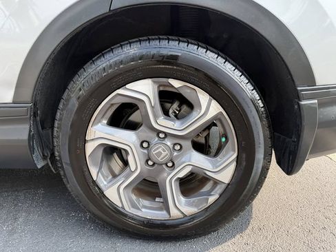 Used 2018 Honda CR-V EX image 38