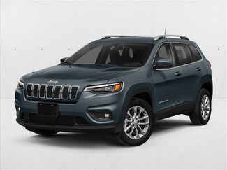 Used 2020 Jeep Cherokee Latitude Plus FWD video 1