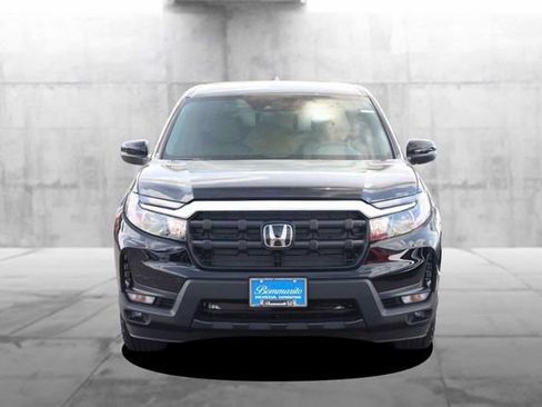 New 2026 Honda Ridgeline RTL image 4