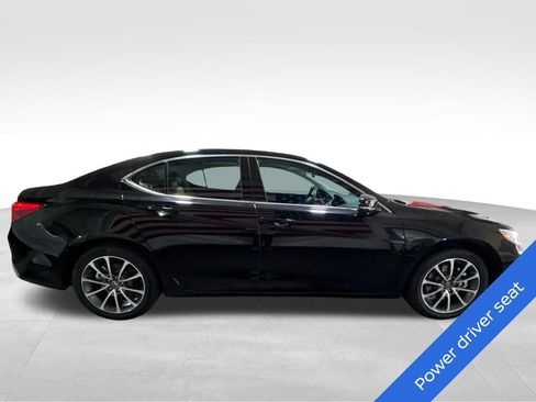 Used 2019 Acura TLX 3.5L V6 image 4
