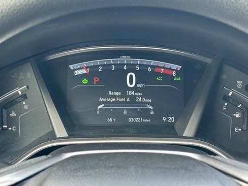 Used 2017 Honda CR-V EX image 27