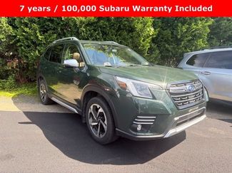 Used 2023 Subaru Forester Touring AWD/4WD video 2