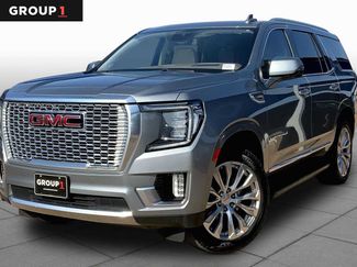 Used 2023 GMC Yukon Denali AWD/4WD video 1