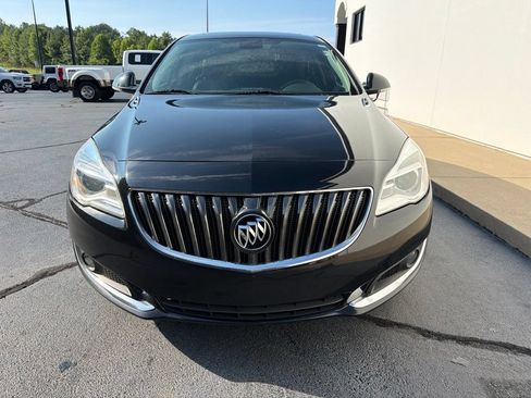 Used 2015 Buick Regal Premium FWD image 4