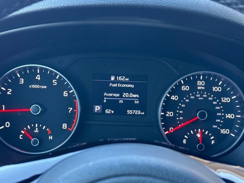 Used 2020 Kia Sportage EX image 25