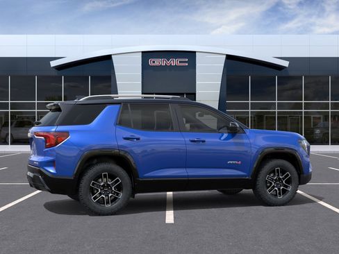 New 2026 GMC Terrain AT4 w/ Convenience Package III image 5