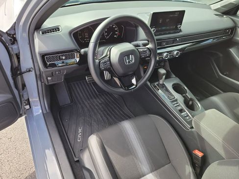 Certified 2026 Honda Civic Sport image 19