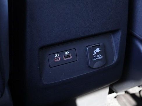 Certified 2025 Nissan Frontier SV w/ SV Convenience Package RWD image 21