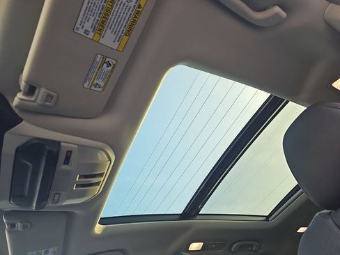 New 2026 Subaru Ascent Limited AWD/4WD image 33