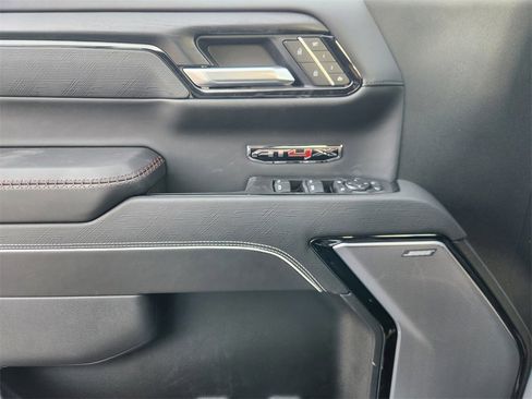New 2026 GMC Sierra 1500 AT4X image 15