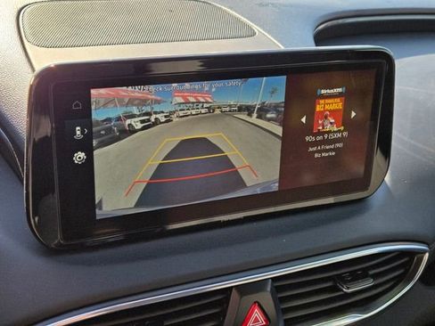 Used 2023 Hyundai Santa Fe SEL AWD/4WD image 27