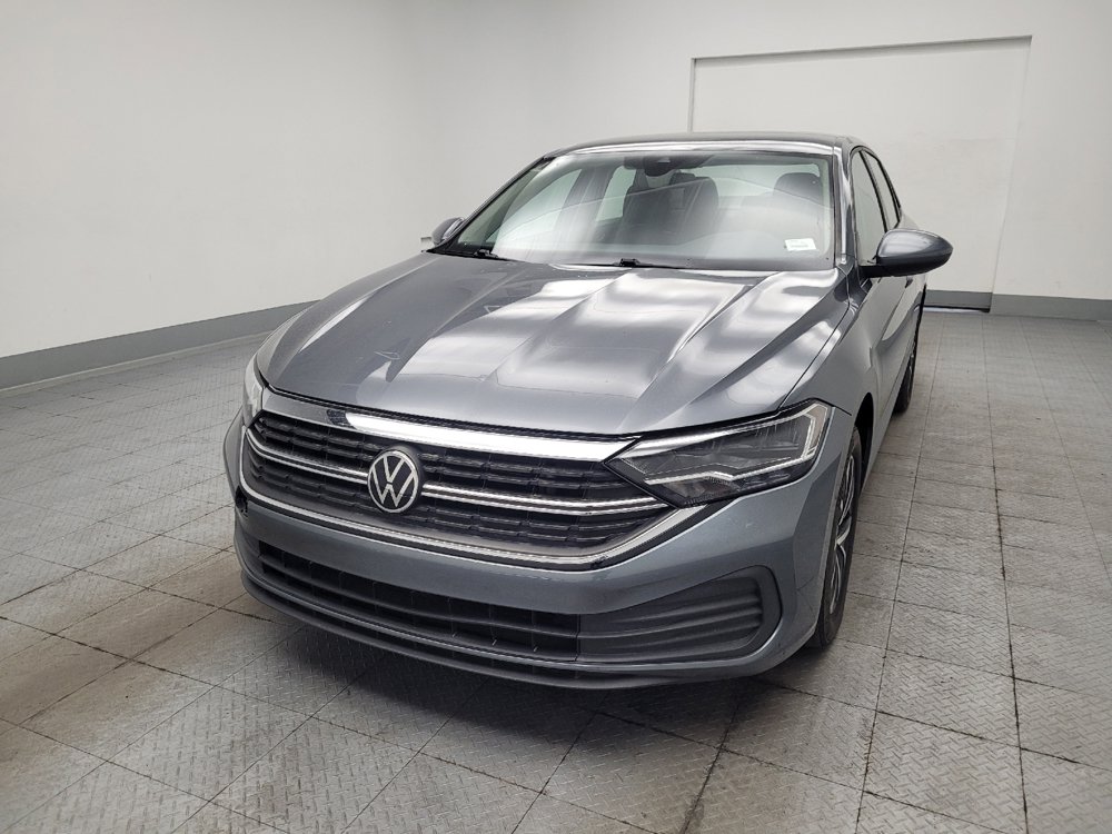 Used 2022 Volkswagen Jetta S FWD image 15
