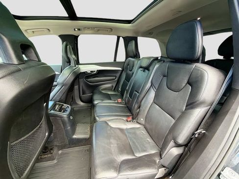 Used 2016 Volvo XC90 T8 Momentum w/ Vision Package AWD/4WD image 21