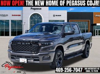 New 2026 RAM 1500 Express AWD/4WD video 2