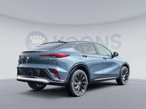 New 2026 Buick Envista Sport Touring w/ Convenience I Package image 7