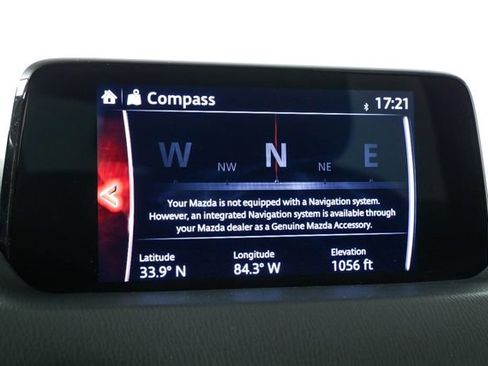 Used 2019 MAZDA CX-5 Sport image 19