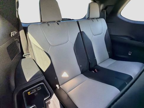 New 2026 Lexus TX 350 AWD w/ Technology Package image 22