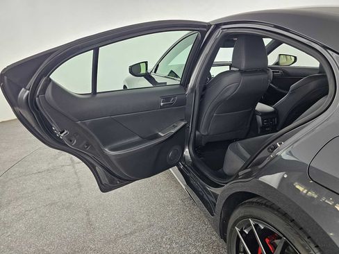 Used 2026 Lexus IS 350 F Sport RWD image 15