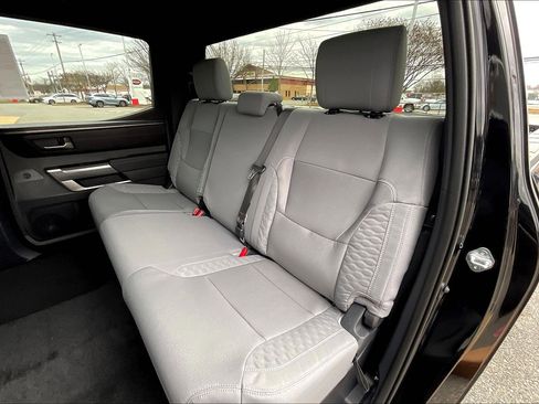 New 2025 Toyota Tundra SR5 image 13
