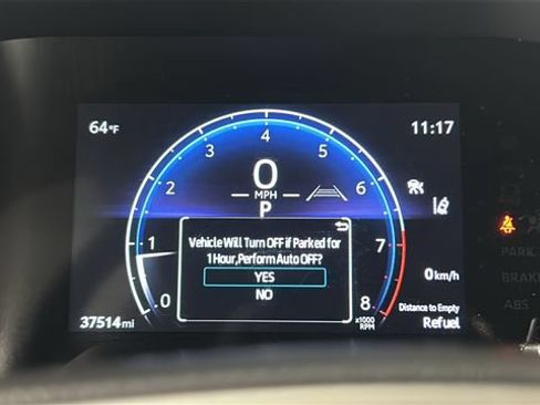 Used 2024 Toyota Corolla XSE FWD image 16