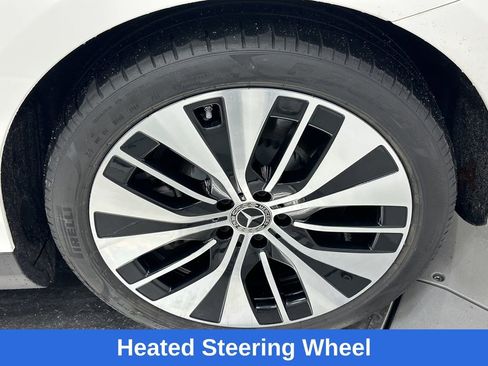 Certified 2024 Mercedes-Benz EQE 350+ Sedan image 22