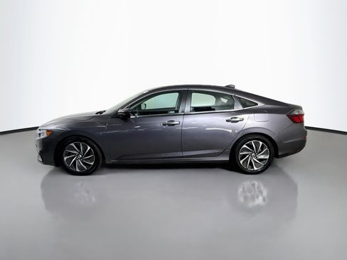 Used 2022 Honda Insight Touring image 6
