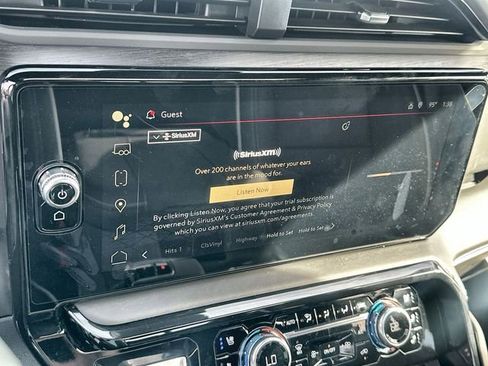 New 2026 GMC Sierra 1500 AT4X image 13