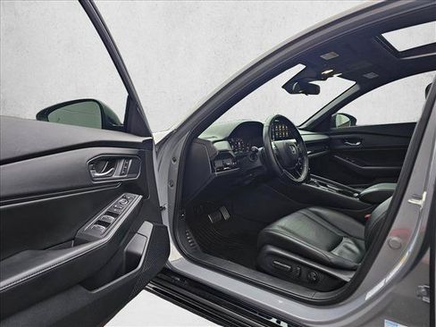 Used 2024 Honda Accord Sport image 18