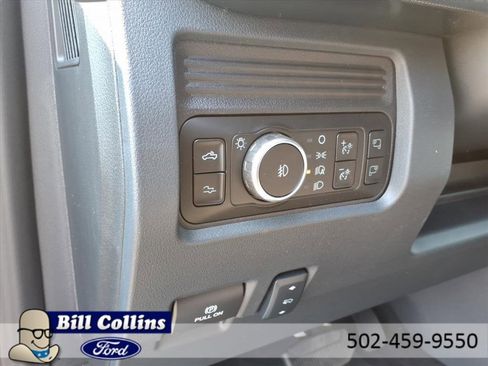 New 2026 Ford F350 Lariat w/ Black Appearance Package image 17