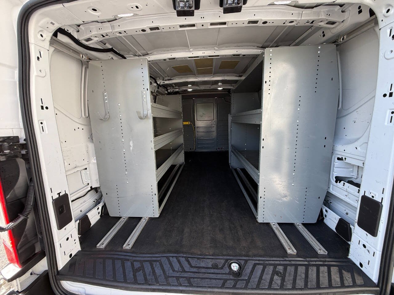 Used 2019 Ford Transit 150 148 Low Roof RWD image 9
