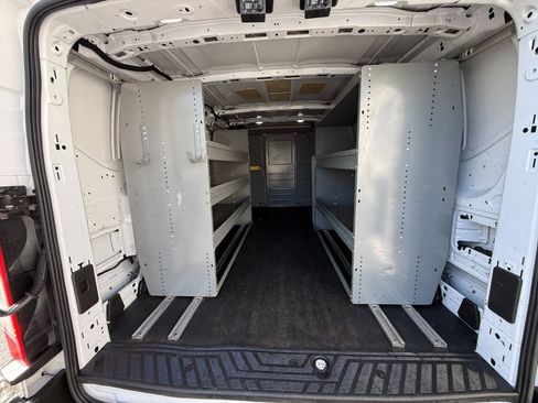 Used 2019 Ford Transit 150 148 Low Roof RWD image 9