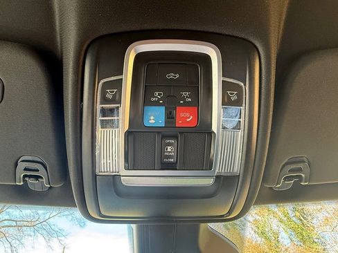 New 2026 RAM 1500 Big Horn image 28