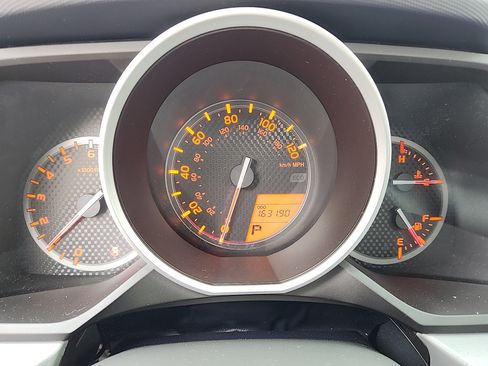 Used 2010 Toyota 4Runner Limited image 13