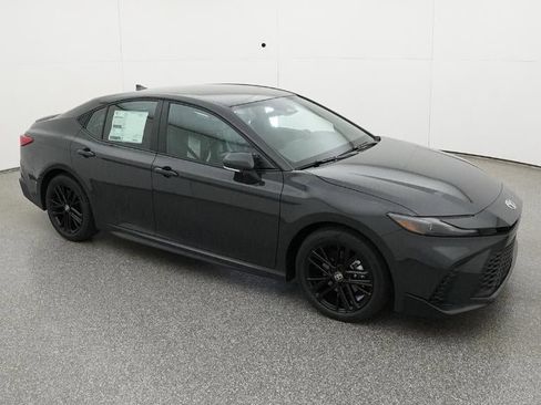 New 2026 Toyota Camry SE image 45