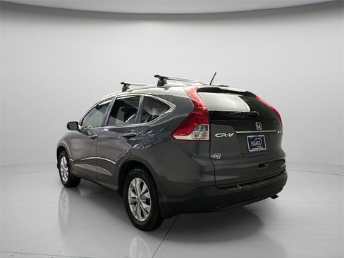 Used 2012 Honda CR-V EX-L image 5