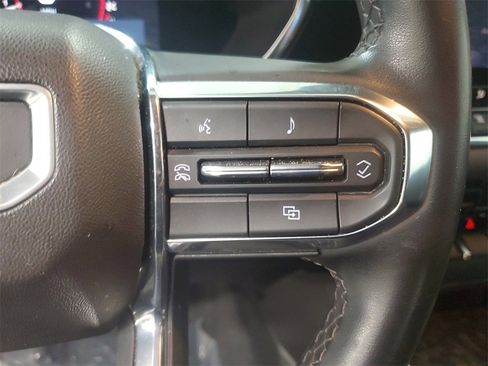 Used 2023 GMC Canyon Elevation w/ Convenience Package image 18