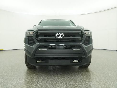 New 2025 Toyota Tacoma SR5 image 31
