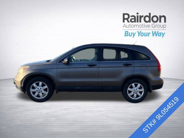 Used 2009 Honda CR-V EX image 4