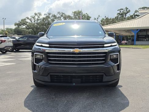 Used 2024 Chevrolet Traverse LT w/ Enhanced Driving Package FWD image 8