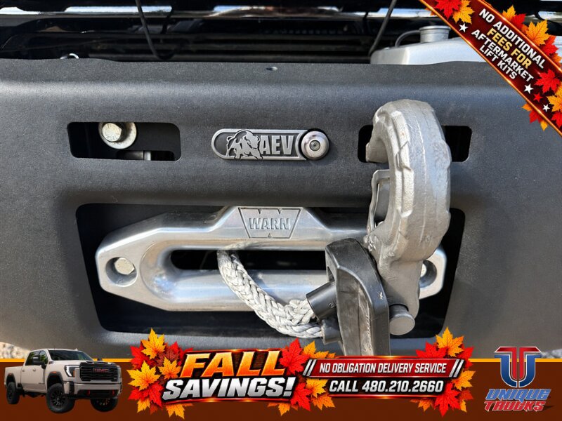 Used 2023 RAM 2500 Limited AWD/4WD image 19