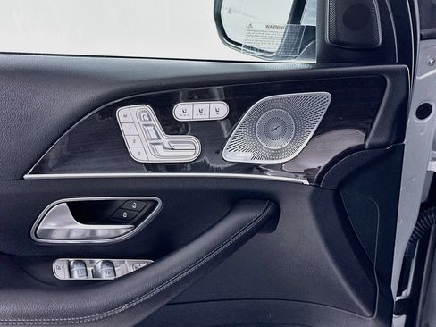 Certified 2020 Mercedes-Benz GLS 450 4MATIC image 19