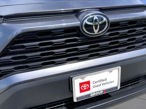 Used 2023 Toyota RAV4 LE FWD image 29