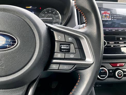 Used 2021 Subaru Crosstrek 2.5i Limited image 25