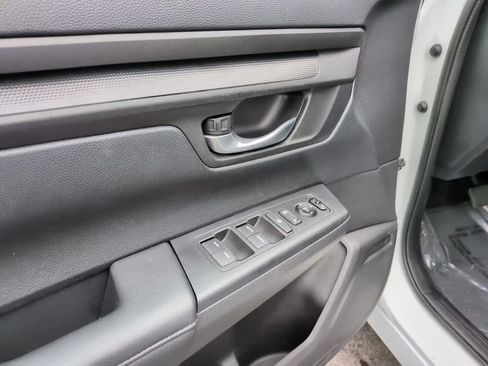 Used 2024 Honda CR-V EX image 18