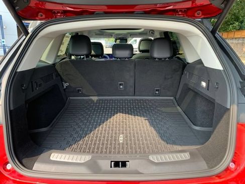 New 2026 Lincoln Nautilus Reserve AWD/4WD image 5
