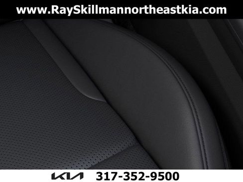 New 2026 Kia K5 EX image 24