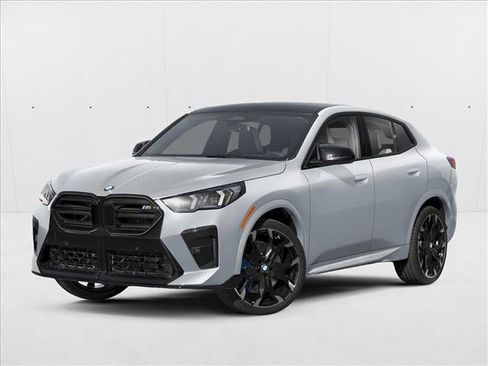 New 2026 BMW X2 M35i w/ Technology Package AWD/4WD image 1
