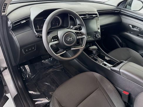 Used 2023 Hyundai Tucson SEL image 23