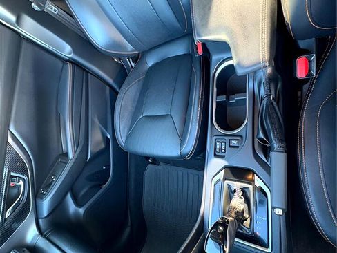 Used 2018 Subaru Crosstrek 2.0i Limited image 15