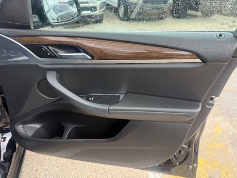 Used 2019 BMW X3 sDrive30i RWD image 13
